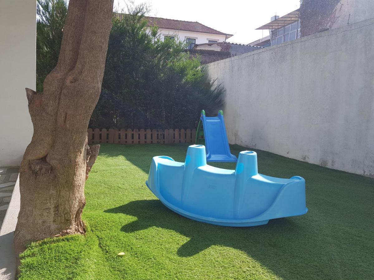 הוילה וילה נובה דה גאיה Porto In Sight, 4 Kids מראה חיצוני תמונה