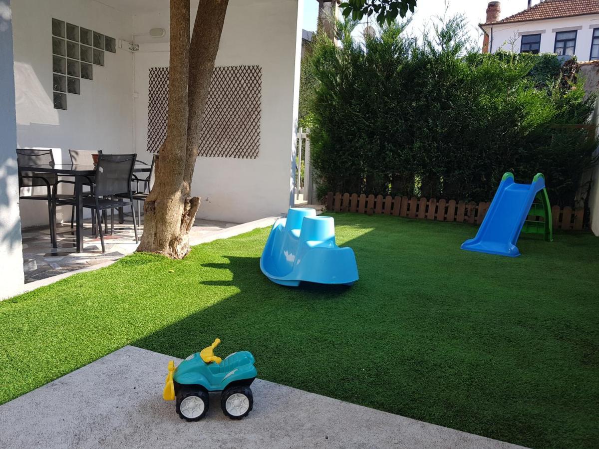הוילה וילה נובה דה גאיה Porto In Sight, 4 Kids מראה חיצוני תמונה